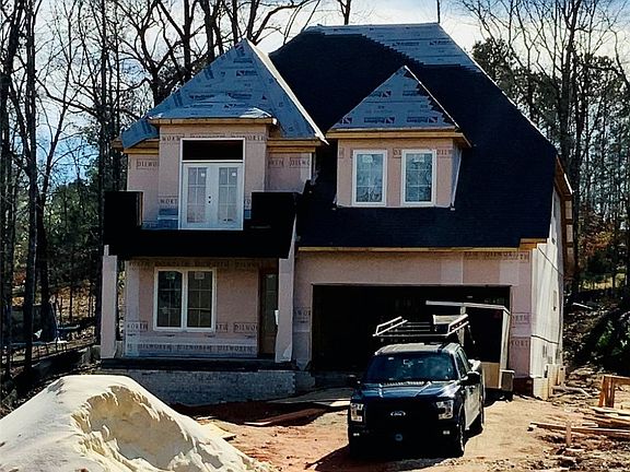 5th image of 1583 Club Creek Dr
