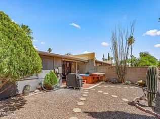1909 N Linden Cir, Tucson, AZ 85715