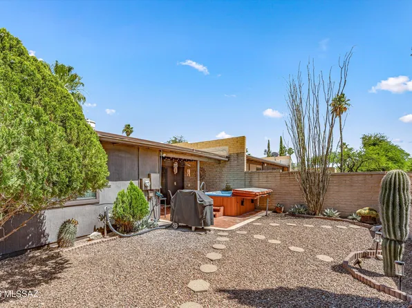 1909 N Linden Cir, Tucson, AZ 85715