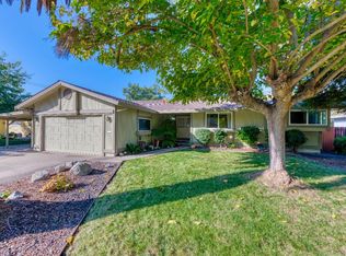 5819 Hesper Way, Carmichael, CA