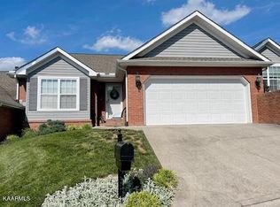 8743 Carriage House Way, Knoxville, TN 37923