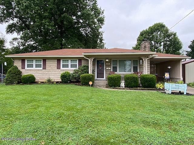 1st image of 7113 Bedum Ln
