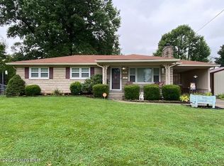 7113 Bedum Ln, Louisville, KY 40258