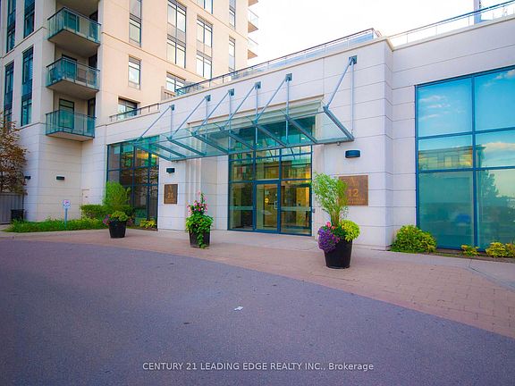 2nd image of 24 Woodstream Blvd Unit 108