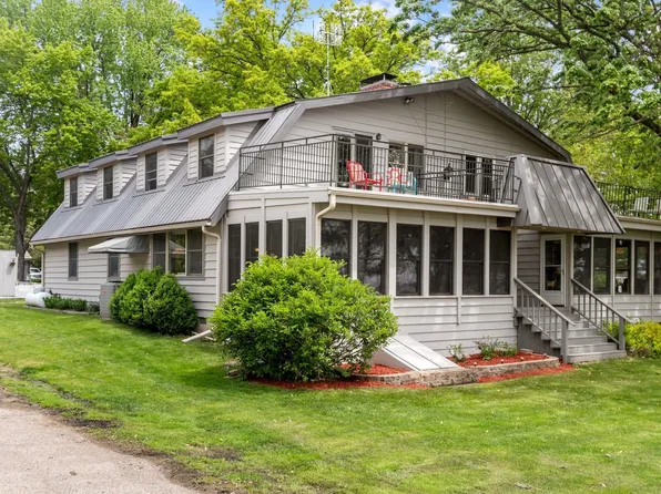 N3510 Lotus Dr, Montello, WI 53949