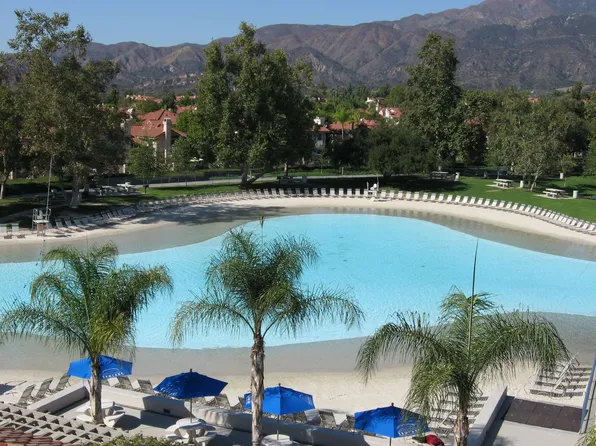 (undisclosed Address), Rancho Santa Margarita, CA 92688