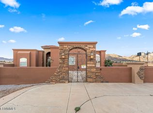 6792 Territorial St, Las Cruces, NM 88012