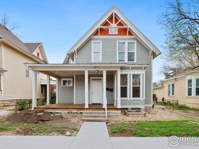 1108 8th St, Greeley, CO, 80631