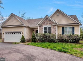 709 Lakeview Pkwy, Locust Grove, VA 22508