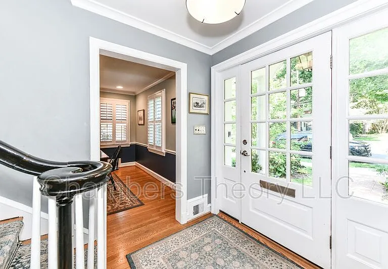 3404 Legation St NW — Photo 2
