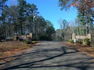 1162 Stirratt Rd, Ranger, GA --