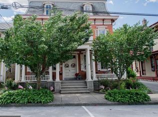 26 W Main St #A, Strasburg, PA 17579