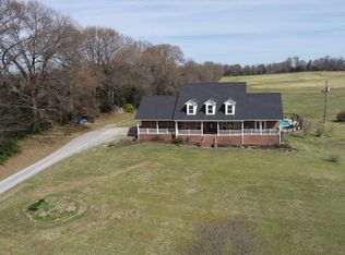 740 Gordon Rd, Dyersburg, TN 38024