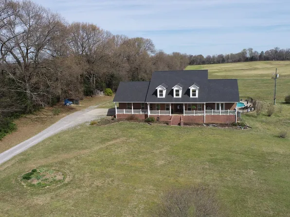 740 Gordon Rd, Dyersburg, TN 38024