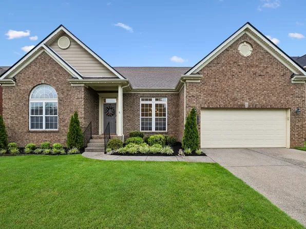 2165 Grand St, Nolensville, TN 37135