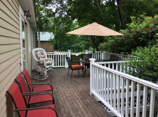 (Undisclosed Address), Lyme, CT 06371