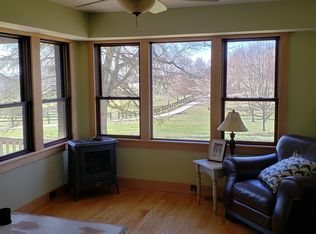 4743 Ironworks Rd, Georgetown, KY 40324