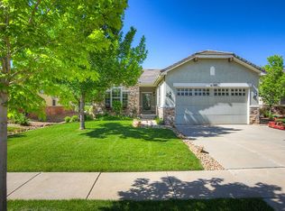 16509 Antero Cir, Broomfield, CO 80023