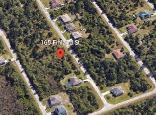 165 Finland St SW, Palm Bay, FL 32908