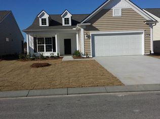 414 Eastern Isle Ave, Summerville, SC 29483