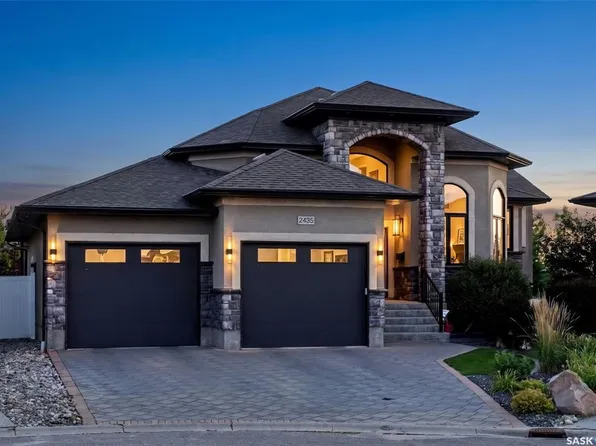 2435 LINNER BAY, Regina, SK S4V 1K3