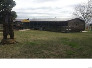 302 S Chippewa, Beggs, OK 74421