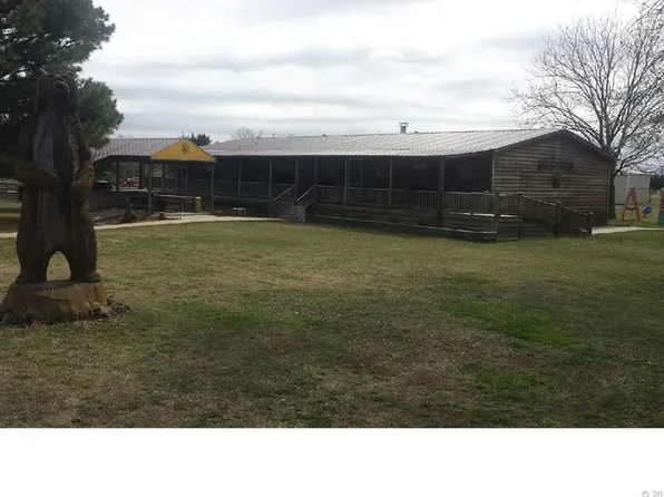 302 S Chippewa, Beggs, OK 74421