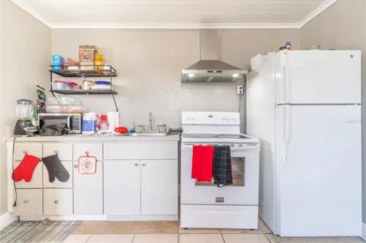 1 bed, 700 sqft, $1,270 — Photo 4