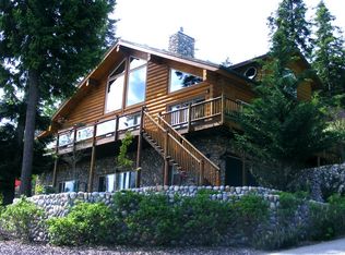 3619 S Capeview Ct, Coeur D Alene, ID 83814