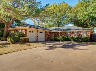 4608 64th St, Lubbock, TX 79414