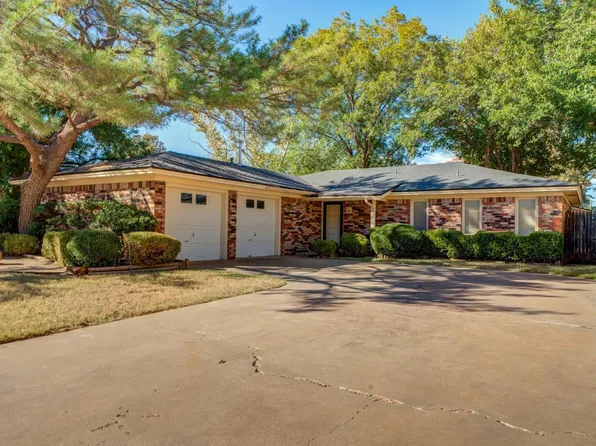 4608 64th St, Lubbock, TX 79414