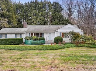 8 Byram Brook Pl, Armonk, NY 10504