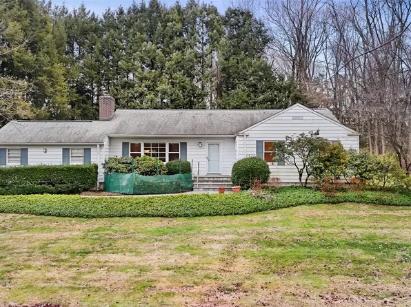 8 Byram Brook Place, Armonk, NY 10504