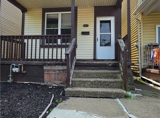 177 Frank St, Homestead, PA 15120