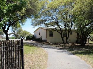 3382 N Fm Road 51, Weatherford, TX 76085