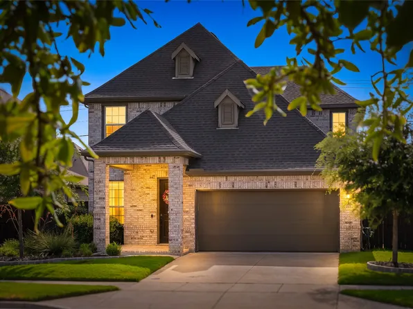 5825 Liberty Hill Dr, McKinney, TX 75070