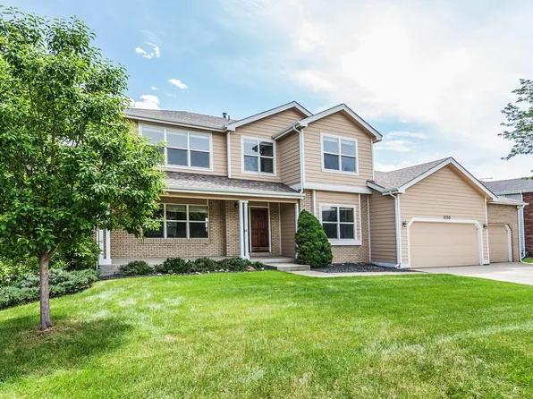 6100 Pheasant Ct, Fort Collins, CO 80525