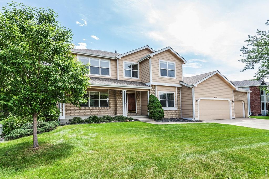 6100 Pheasant Ct