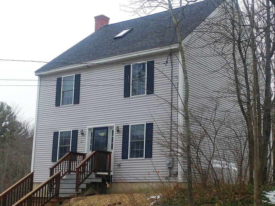 2nd image of 262 Wadleigh Falls Rd