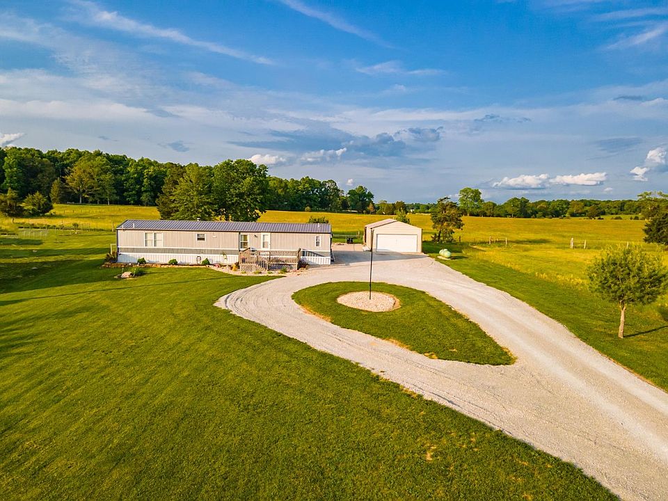 15918 State Route 136, Winchester, OH 45697 Zillow