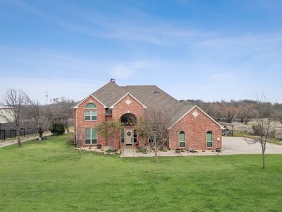 1414 Harlin Dr, Saint Paul, TX, 75098