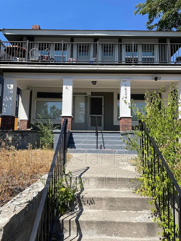 3 bed, 1.0 bath, $1,375 — Photo 1