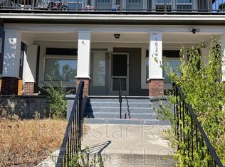 1524 W Gardner Ave APT 2, Spokane, WA 99201