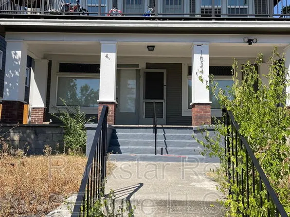 1524 W Gardner Ave #3, Spokane, WA 99201