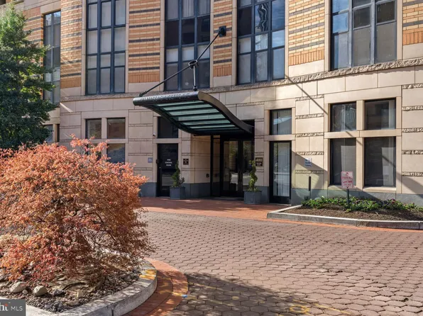 400 Massachusetts Ave NW APT 504, Washington, DC 20001