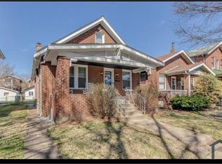 4039 Giles Ave #4039, Saint Louis, MO 63116