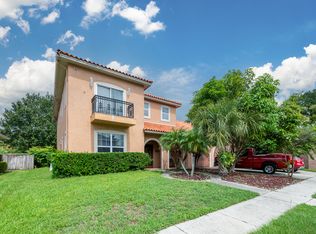 3100 McEwan Ln, Orlando, FL 32812