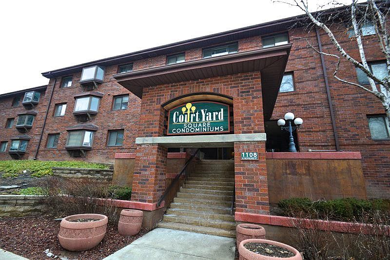 1108 North Milwaukee St UNIT 227, Milwaukee, WI 53202 Zillow