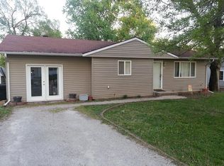 203 S Austin St, Butler, MO 64730
