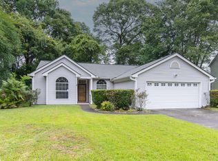 213 Windsor Mill Rd, Goose Creek, SC 29445
